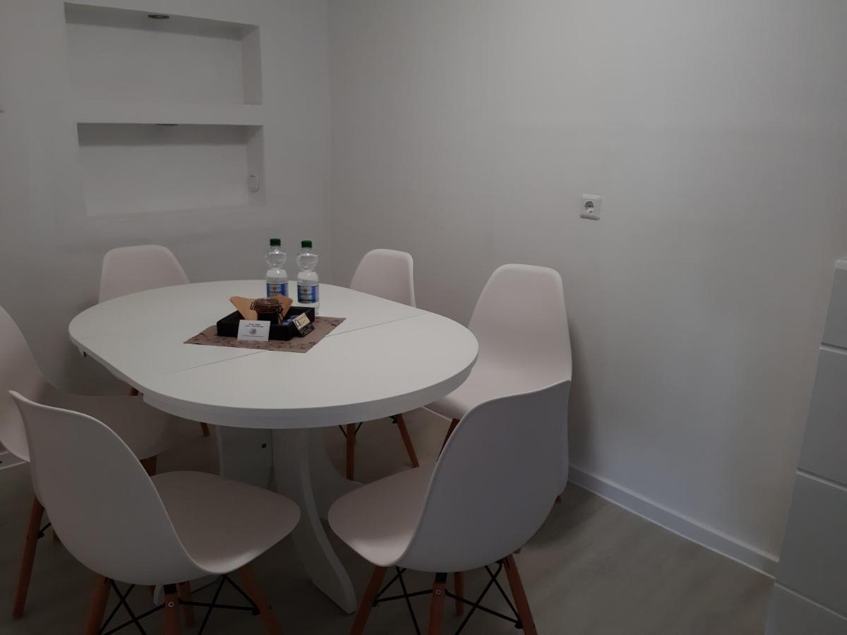 Ferienhaus Heide Zentrum מראה חיצוני תמונה