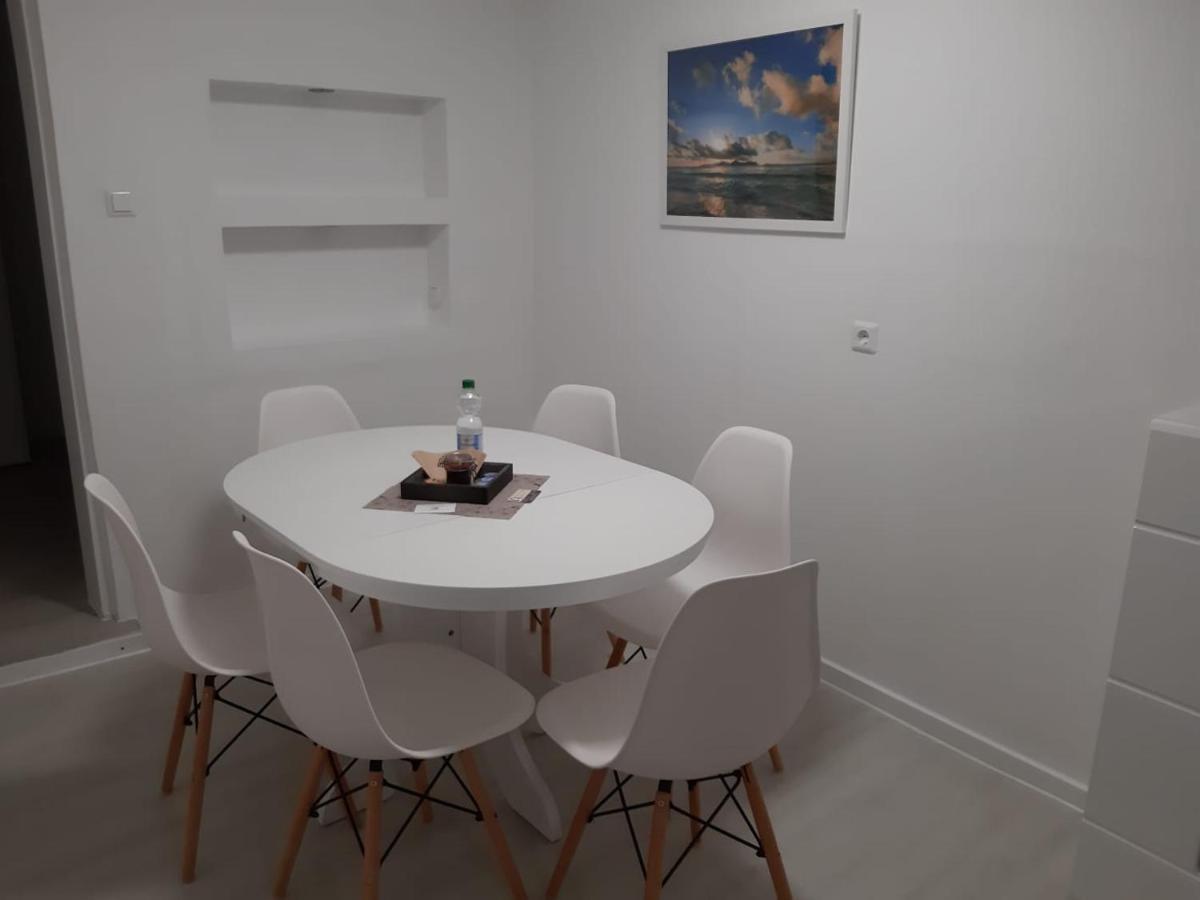 Ferienhaus Heide Zentrum מראה חיצוני תמונה
