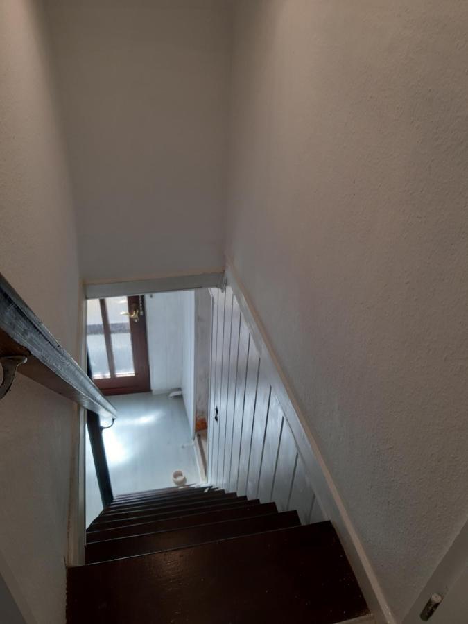 Ferienhaus Heide Zentrum מראה חיצוני תמונה